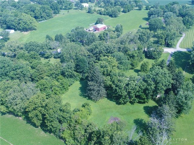 11770 Dayton Farmersville Road, Jackson Twp, OH 45325