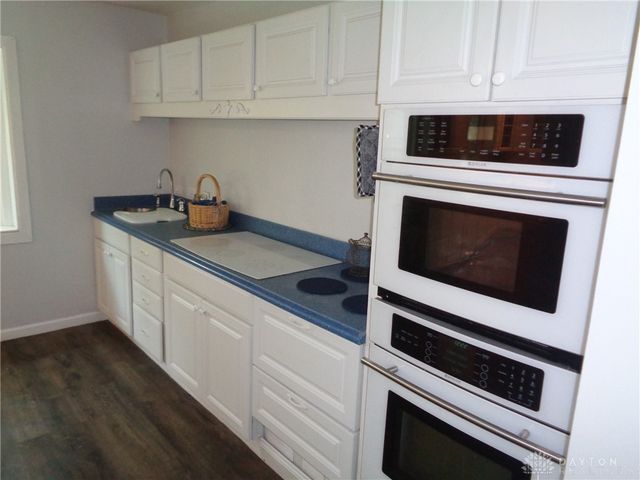 11770 Dayton Farmersville Road, Jackson Twp, OH 45325