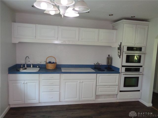 11770 Dayton Farmersville Road, Jackson Twp, OH 45325