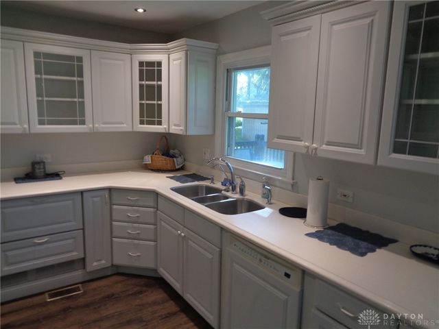11770 Dayton Farmersville Road, Jackson Twp, OH 45325