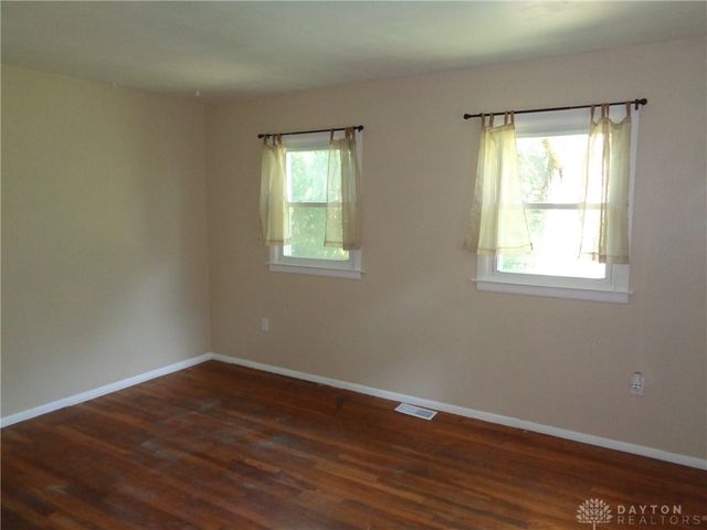 11770 Dayton Farmersville Road, Jackson Twp, OH 45325