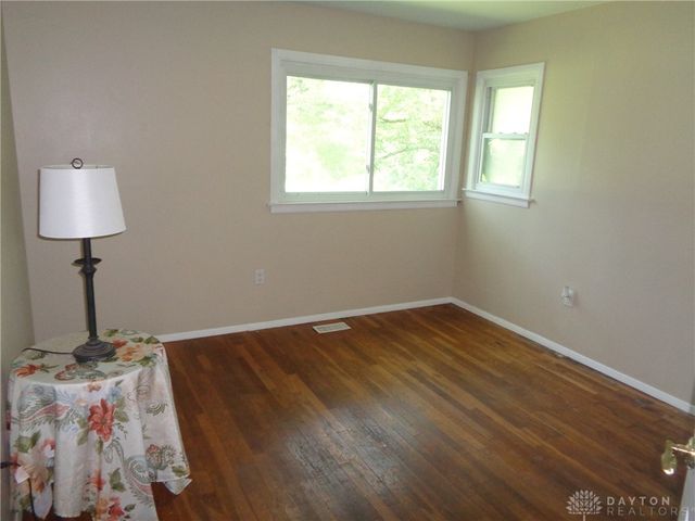 11770 Dayton Farmersville Road, Jackson Twp, OH 45325