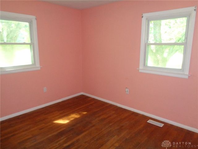 11770 Dayton Farmersville Road, Jackson Twp, OH 45325