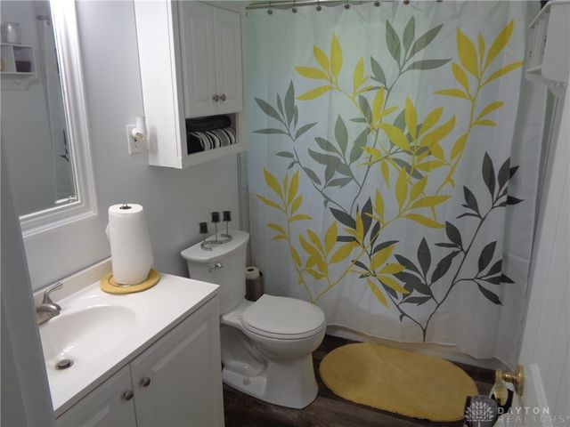 11770 Dayton Farmersville Road, Jackson Twp, OH 45325