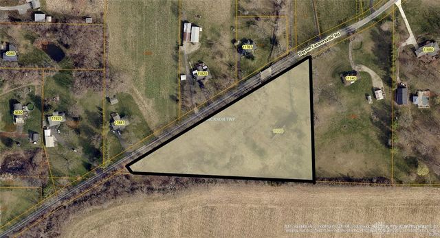 11770 Dayton Farmersville Road, Jackson Twp, OH 45325