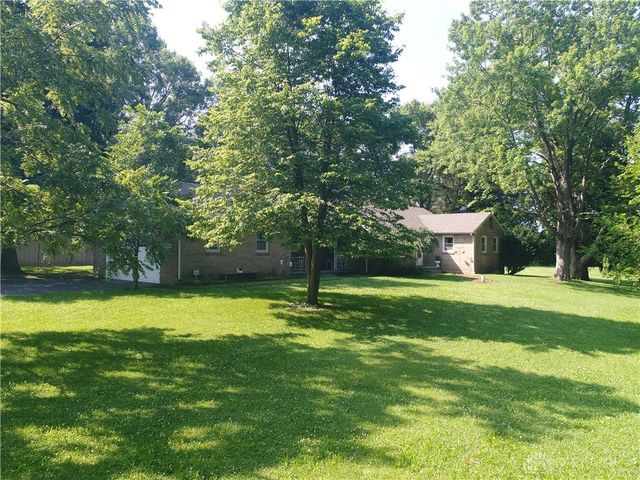 11770 Dayton Farmersville Road, Jackson Twp, OH 45325