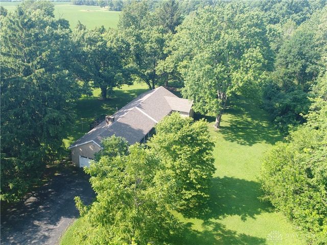 11770 Dayton Farmersville Road, Jackson Twp, OH 45325