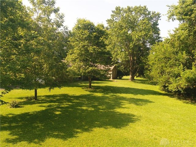 11770 Dayton Farmersville Road, Jackson Twp, OH 45325