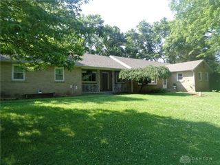 11770 Dayton Farmersville Road, Jackson Twp, OH 45325
