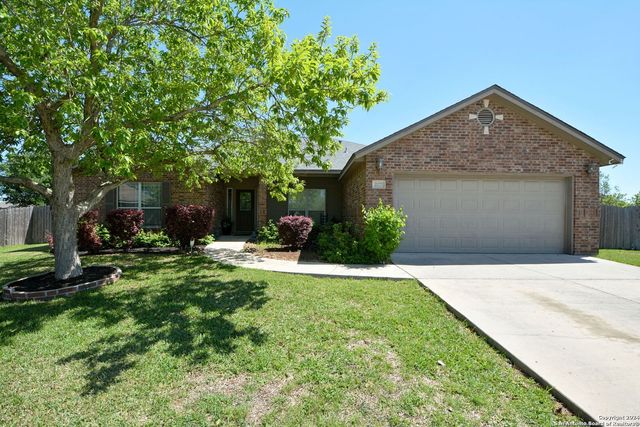 2271 GARDEN SUN PL, New Braunfels, TX 78130