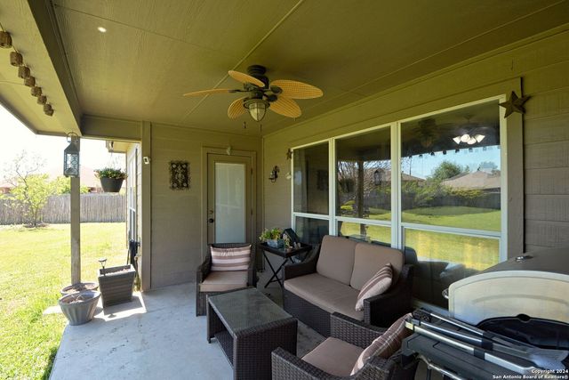 2271 GARDEN SUN PL, New Braunfels, TX 78130