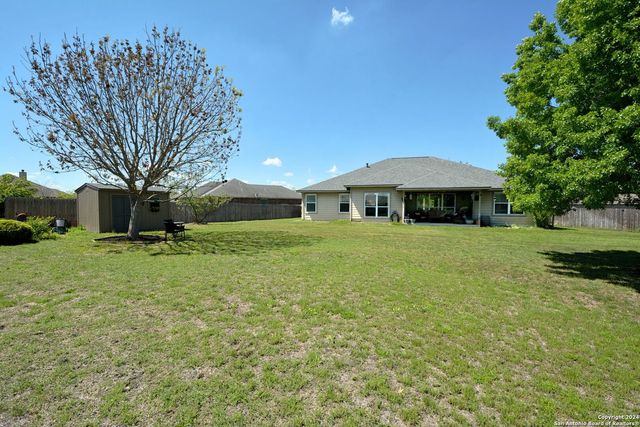 2271 GARDEN SUN PL, New Braunfels, TX 78130