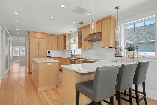 116 Milton Street 116, Arlington, MA 02474