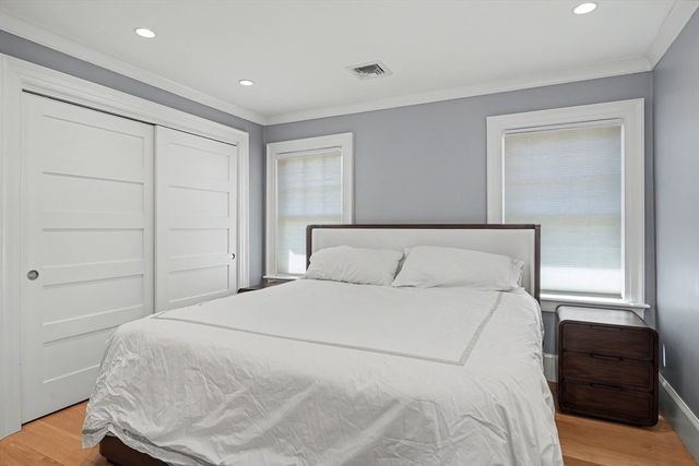 116 Milton Street 116, Arlington, MA 02474
