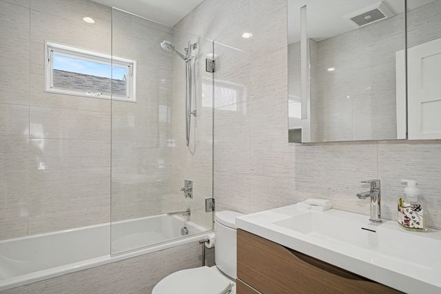 116 Milton Street 116, Arlington, MA 02474