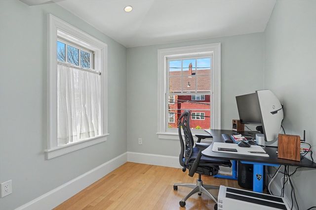 116 Milton Street 116, Arlington, MA 02474