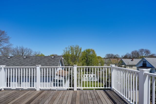 116 Milton Street 116, Arlington, MA 02474
