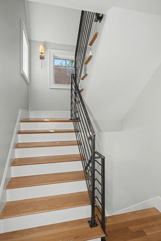 116 Milton Street 116, Arlington, MA 02474