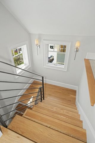 116 Milton Street 116, Arlington, MA 02474