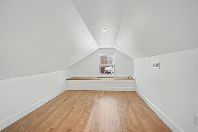 116 Milton Street 116, Arlington, MA 02474