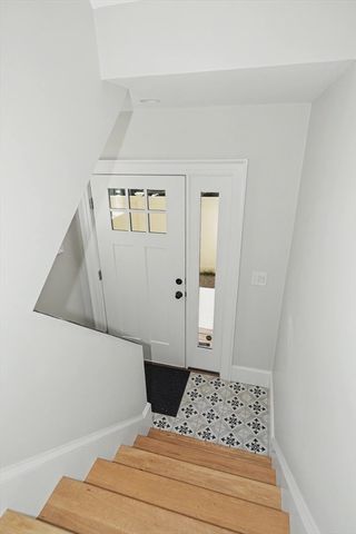 116 Milton Street 116, Arlington, MA 02474