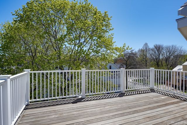 116 Milton Street 116, Arlington, MA 02474