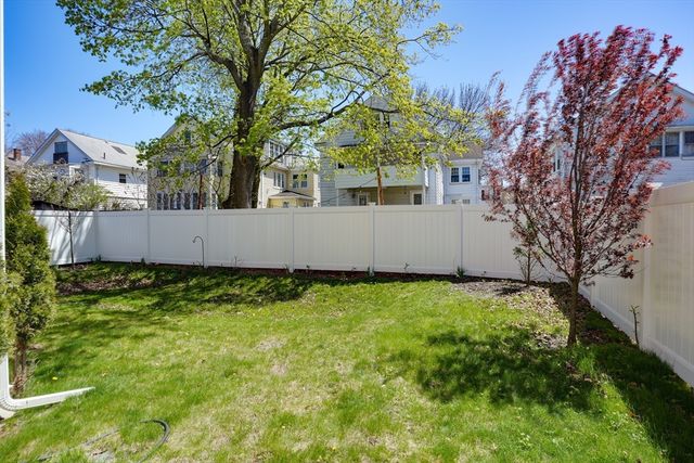 116 Milton Street 116, Arlington, MA 02474
