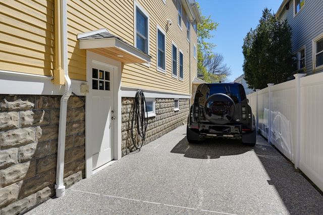 116 Milton Street 116, Arlington, MA 02474
