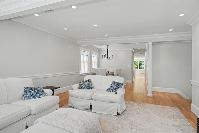 116 Milton Street 116, Arlington, MA 02474