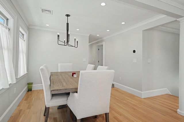 116 Milton Street 116, Arlington, MA 02474