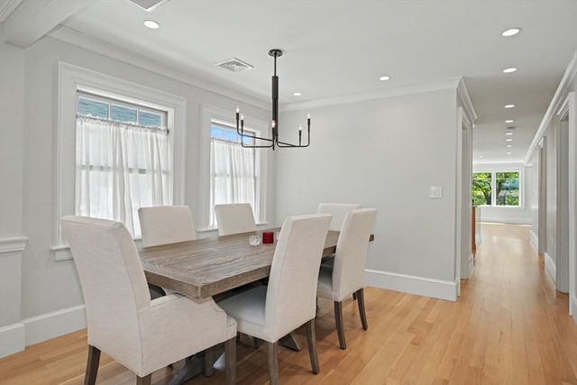 116 Milton Street 116, Arlington, MA 02474