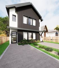 900 Lucky Street, Houston, TX 77088