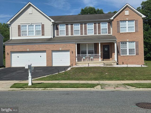 1142 E FOUNDS ST E, Townsend, DE 19734