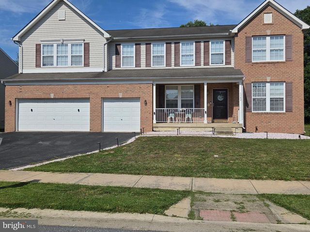 1142 E FOUNDS ST E, Townsend, DE 19734