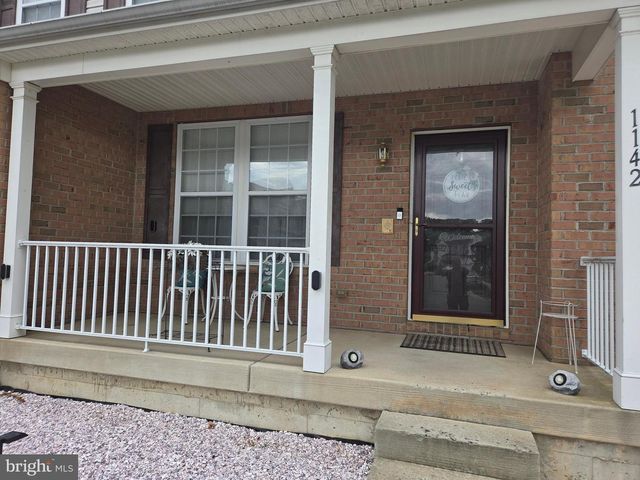 1142 E FOUNDS ST E, Townsend, DE 19734