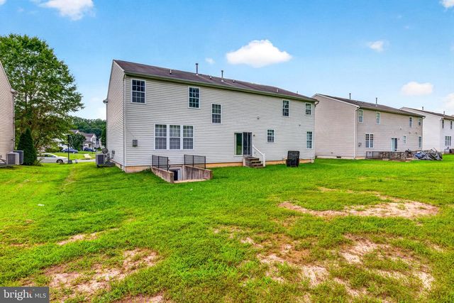1142 E FOUNDS ST E, Townsend, DE 19734
