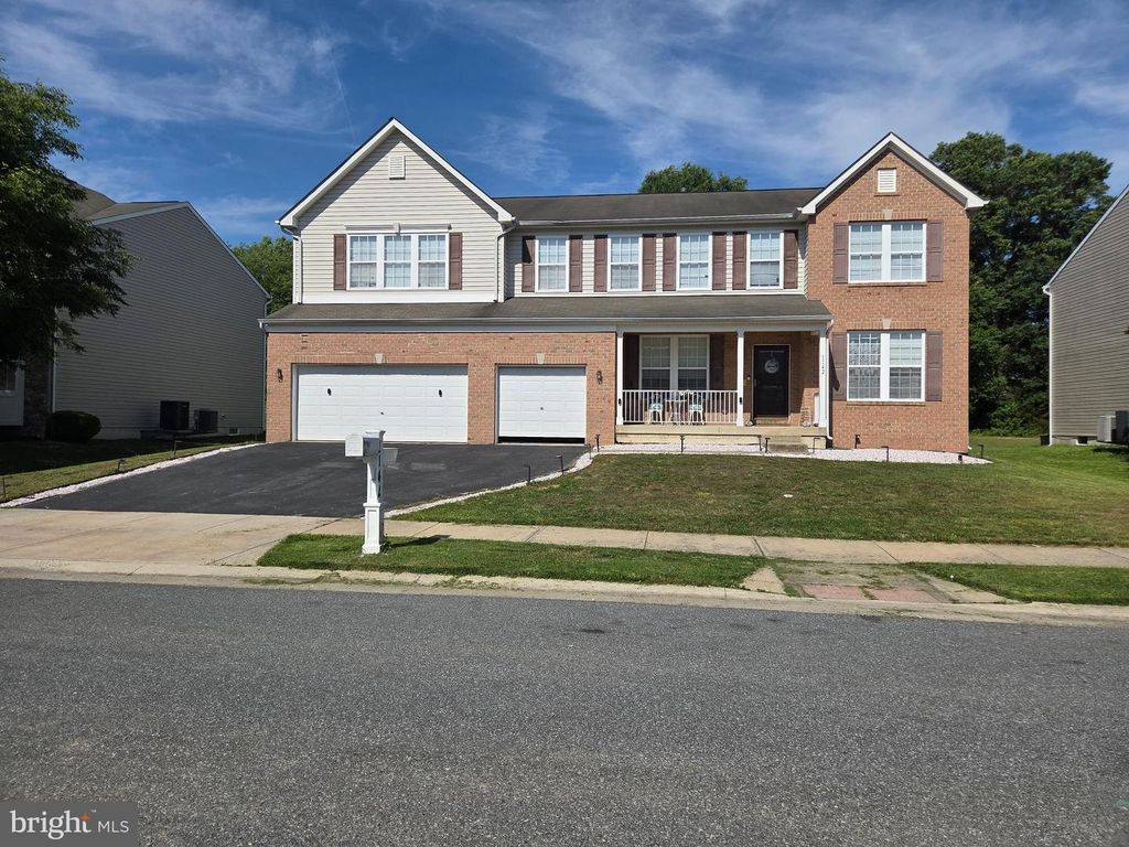 1142 E FOUNDS ST E, Townsend, DE 19734