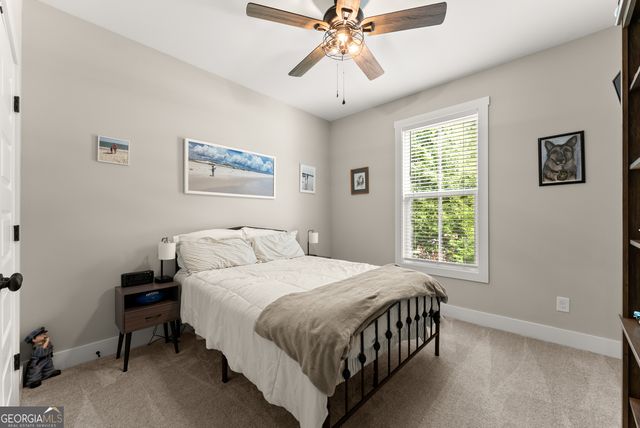 35 Chimney Lane, Cleveland, GA 30528