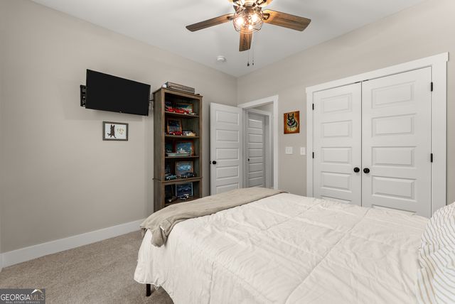 35 Chimney Lane, Cleveland, GA 30528