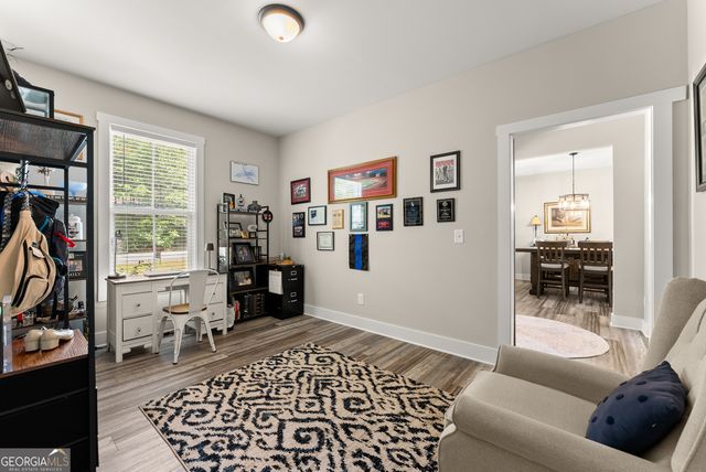 35 Chimney Lane, Cleveland, GA 30528