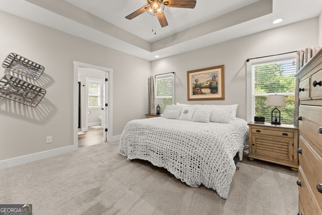 35 Chimney Lane, Cleveland, GA 30528