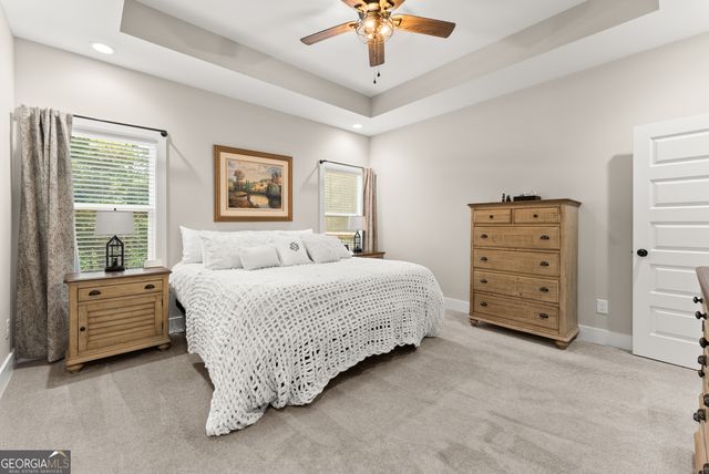 35 Chimney Lane, Cleveland, GA 30528