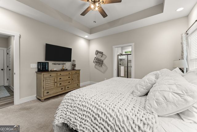 35 Chimney Lane, Cleveland, GA 30528