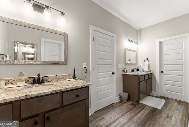 35 Chimney Lane, Cleveland, GA 30528
