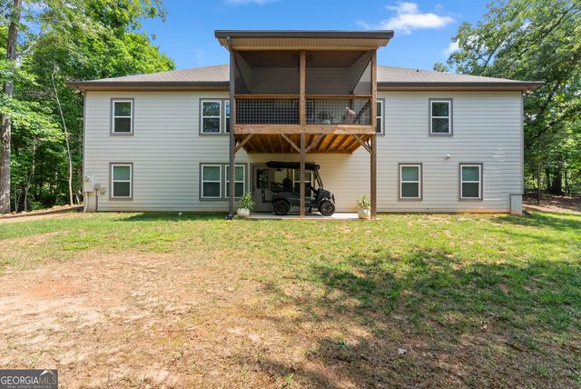35 Chimney Lane, Cleveland, GA 30528