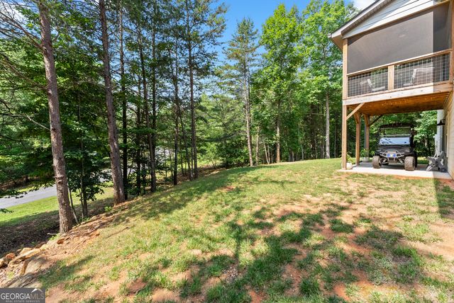 35 Chimney Lane, Cleveland, GA 30528