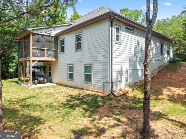 35 Chimney Lane, Cleveland, GA 30528