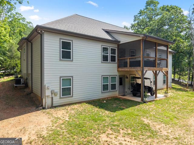 35 Chimney Lane, Cleveland, GA 30528