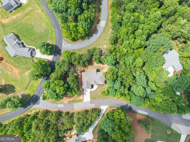 35 Chimney Lane, Cleveland, GA 30528