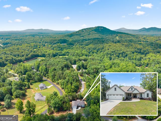 35 Chimney Lane, Cleveland, GA 30528